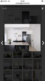 Keuken, Sans poignée, Enlèvement, Utilisé, Autres types