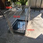 bench pour petit  chien, Enlèvement, Comme neuf