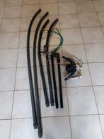 Giek 2 lengtes ART verschillende zeilen, Watersport en Boten, Ophalen