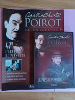 dvd hercule poirot l'expressde plymouth, Enlèvement ou Envoi, Comme neuf