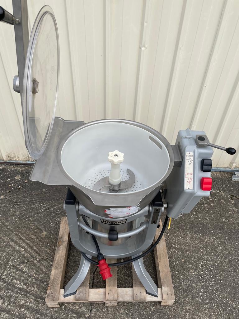 Cutter mélangeur HOBART, Enlèvement ou Envoi, Neuf, sans emballage, Boulangerie et Boucherie