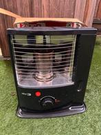 poêle à mazout zibro, Huis en Inrichting, Ophalen, Zo goed als nieuw