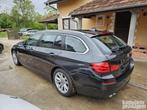 Bmw 520d f11 prete a immatricule, Autos, BMW, Euro 5, Boîte manuelle, Particulier, Série 5