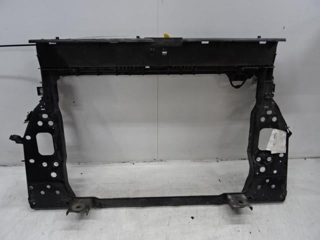 VOORFRONT Jeep Renegade (BU) (01-2014/09-2018) (521002840), Gebruikt, Jeep