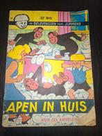 Jommeke-strip, Livres, BD | Comics, Enlèvement