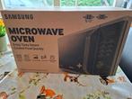 samsung microgolf oven, Elektronische apparatuur, Ophalen, Oven