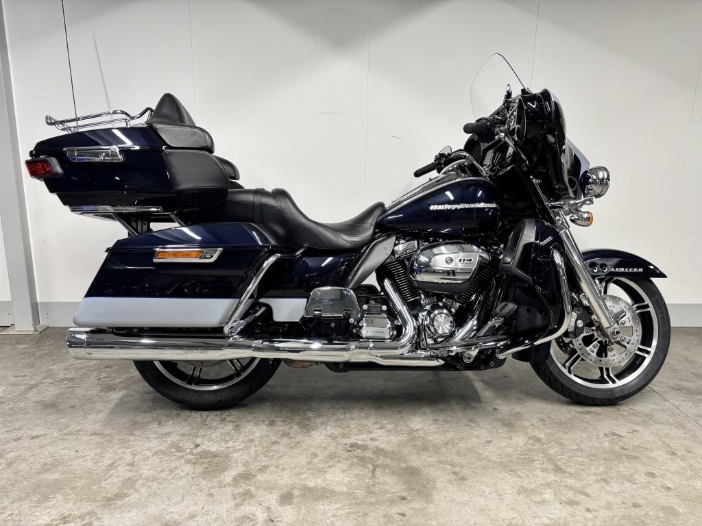 Harley-Davidson TOURING FLHTK ULTRA LIMITED (bj 2020)