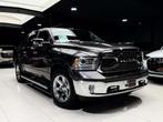 Dodge Ram 1500 CLASSIC 5.7 HEMI 401CV LPG GPS CAMERA TVAC, Auto's, Dodge, Automaat, 4 deurs, Leder, Bedrijf