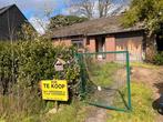 Te koop: Renovatieproject/ bouwgrond, Immo, Vrijstaande woning, Houthalen-Helchteren, Verkoop zonder makelaar, Provincie Limburg