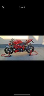 Ducati streetfighter, Motos, Particulier