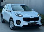 Kia Sportage • 1.6i • 1er EIG• 2016 • Navigation • Bon etat!, Cuir, Essai à domicile, Achat, Euro 6