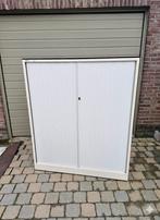 14xMooie Metalen Roldeurkast - Ahrend - Te koop - Topprijs!, Huis en Inrichting, Kasten | Roldeurkasten en Archiefkasten, Ophalen