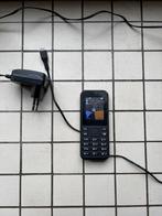 Orange Happy 2, Télécoms, Téléphonie mobile | Marques Autre, Enlèvement ou Envoi, Classique ou Candybar, Comme neuf, Sans abonnement