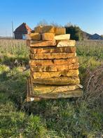 Plaques d'isolation rigides PUR - Épaisseur 120mm, Bricolage & Construction, Enlèvement, Utilisé