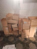 Boîtes à vin robustes, Bricolage & Construction, Enlèvement