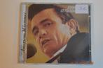 3 cd's : "Johnny Cash", Ophalen of Verzenden, Gebruikt