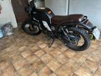 À vendre ou échanger Falsberg 250, Motos, Occasion, Permis Moto A1 minimum, Brixton, Particulier