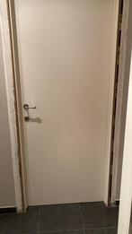 Gratis binnendeuren, Doe-het-zelf en Bouw, Ophalen, Zo goed als nieuw