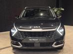 Kia Sportage 1.6 T-GDi 48V 7DCT Inspire (automatique), 144 g/km, 110 kW, Entreprise, Electronic Stability Program (ESP)