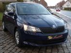 Skoda Fabia Fabia 1.0i Active, Autos, Achat, Electronic Stability Program (ESP), Euro 6, Boîte manuelle
