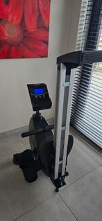 Virtufit Row 600i roeitrainer, Enlèvement