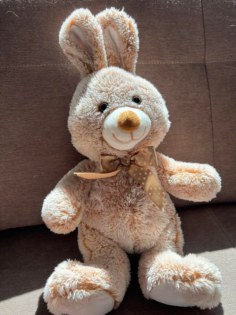 Konijn, Collections, Ours & Peluches, Enlèvement, Comme neuf