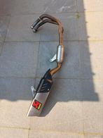 Akrapovic Ligne Titane en Carbone Complète, Enlèvement, Neuf