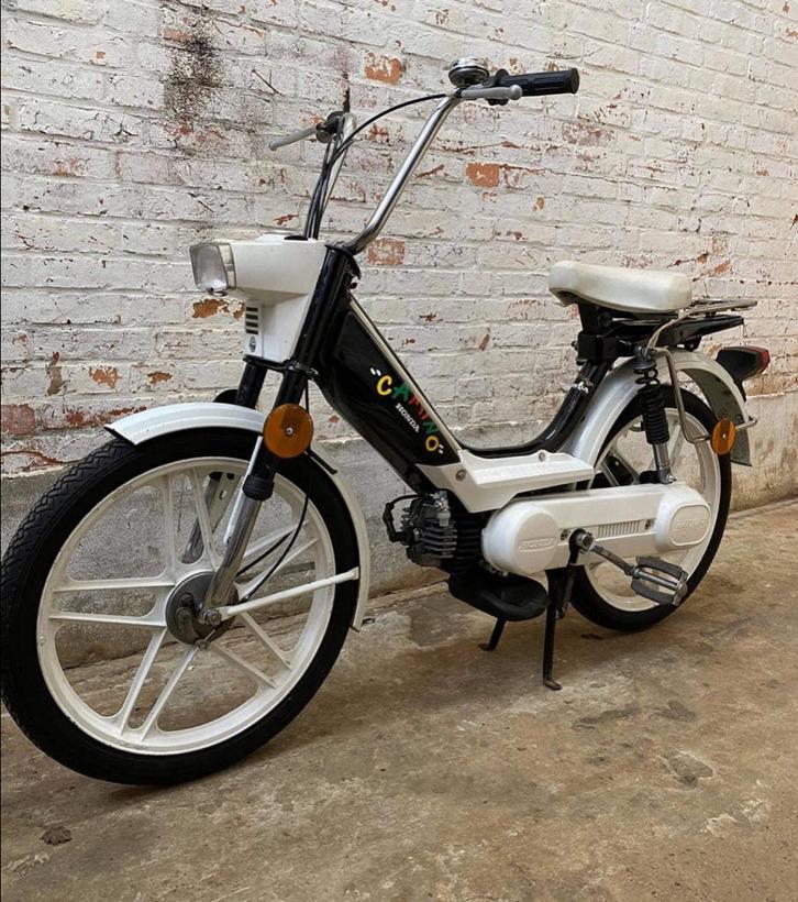 RECHERCHE Honda Camino Funny ou DX, Vélos & Vélomoteurs, Cyclomoteurs | Honda, Enlèvement