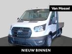 Ford Transit 350E 2.0TD 165pk 121kW M6 Trend Skel., Neuf, Entreprise, 2 places, Boîte manuelle