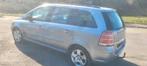 OPEL ZAFIRA 07+7PLACES+1.9CDTI+CTOK+FEUILLE ROSE À 1799EU, Autos, Opel, Achat, Entreprise, 7 places, Boîte manuelle