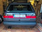 VW Golf 2 1.3 1992 Weber à échanger, Autos : Pièces & Accessoires, Enlèvement, Avant