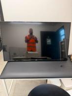 Proline TV 55 inch met beugel, Enlèvement, Utilisé