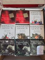 Weinachtsglocke Hutschenreuther 1991-2007, Enlèvement