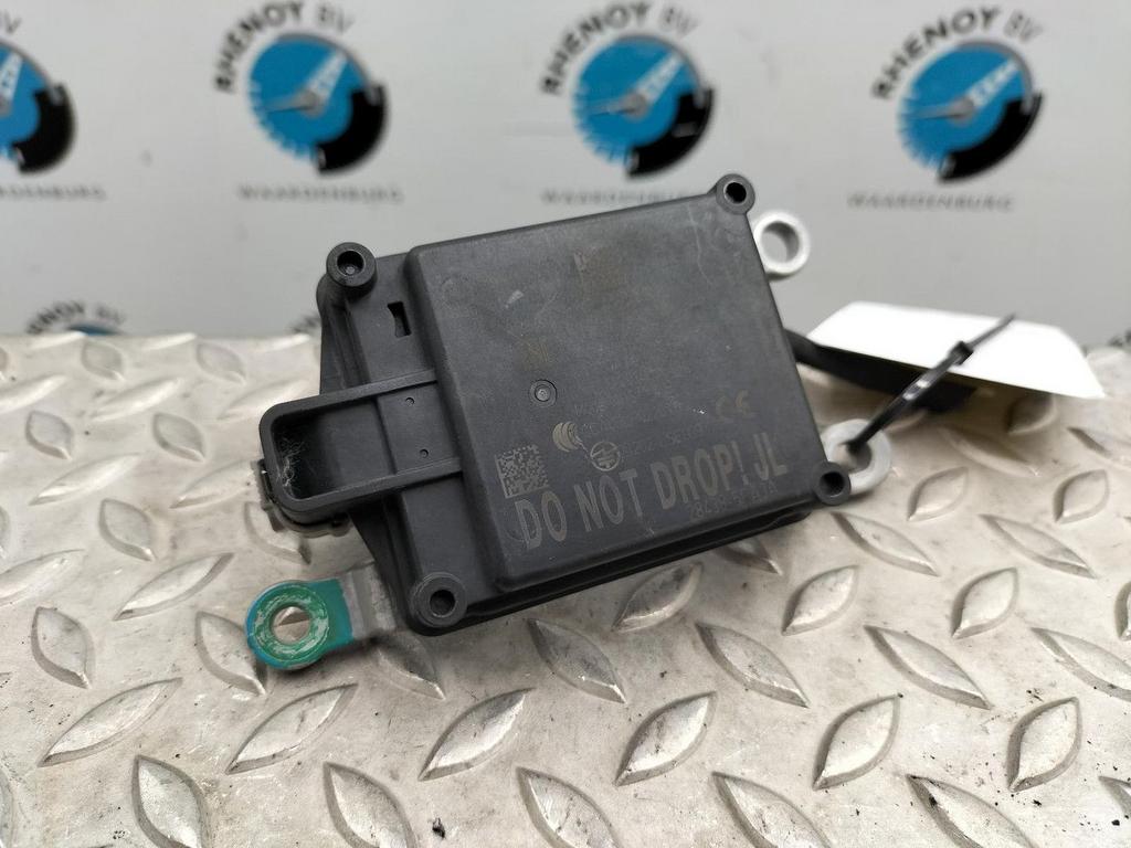 RENAULT MEGANE 1.5 dCi Bose  SENSOR RADAR 2012, Enlèvement ou Envoi, Utilisé, Stiba membre