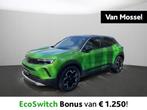Opel Mokka 1.2 Turbo 96kW S/S Auto GS Line, Auto's, Opel, Stof, Gebruikt, 1295 kg, 5 zetels