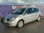 2009 - Renault - Grand Scénic - 2.0-16V Tech Line - Persone, Auto's, Gebruikt, Bedrijf, Handgeschakeld, Euro 4