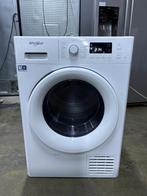 Droogkast Whirlpool A+++ 8 Kg met GARANTIE, Ophalen of Verzenden, Zo goed als nieuw, Condens