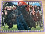 Puzzel Brave, 100 stukken, Ophalen, Meer dan 50 stukjes, Zo goed als nieuw