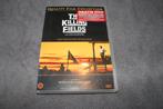 DVD The Killing Fields, Cd's en Dvd's, Dvd's | Drama, Vanaf 16 jaar, Ophalen of Verzenden, Gebruikt, Drama