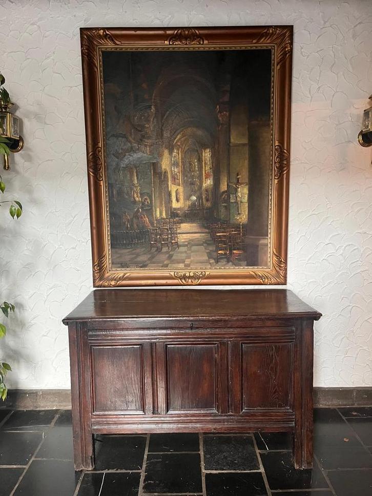 Inventaire et héritage, Maison & Meubles, Mobilier complet, Enlèvement