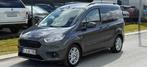 Prachtige ford tourneo courier met zeer weinig kms + garanti, Autos, Achat, Euro 6, Entreprise, Boîte manuelle