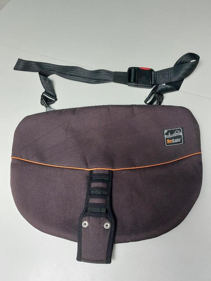 Gordelgeleider voor veiligheidsgordel zwangere vrouwen, Kinderen en Baby's, Autostoeltjes, Zo goed als nieuw, Overige merken, Autogordel