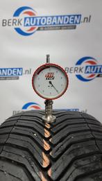 2x Michelin Crossclimate+ XL 215/55 R17 98W 215/55/17 215551, Auto-onderdelen, Banden en Velgen, -, -, 17 inch, Ophalen of Verzenden