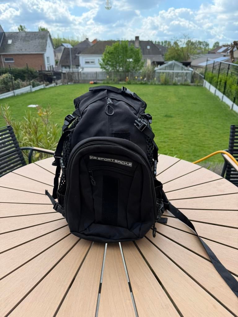 K9 Sport Sack plus 2 large, Dieren en Toebehoren, Honden-accessoires, Zo goed als nieuw, Ophalen