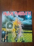 Vinyl Iron Maiden (1980), Ophalen of Verzenden
