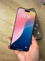 iPhone 15 Pro Max, Enlèvement, Comme neuf, 256 GB, IPhone 15