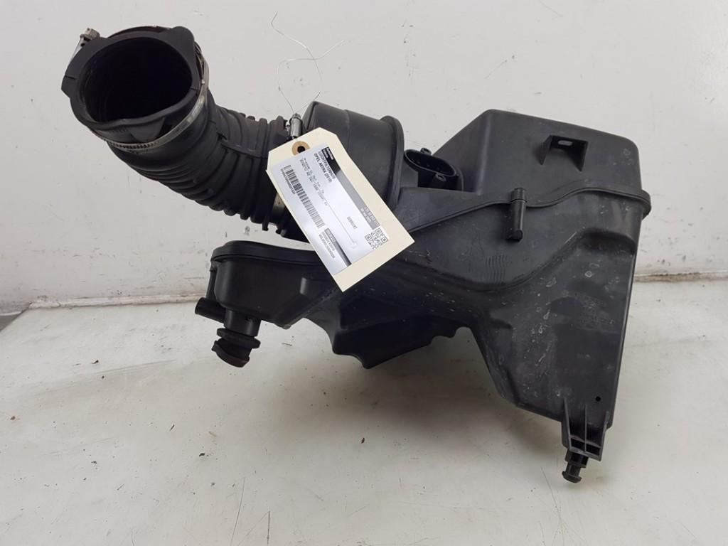 LUCHTFILTERHUIS Opel Astra K Sports Tourer (07-2014/12-2022), Auto-onderdelen, Gebruikt, Opel