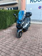 SYM Cruisym 125 ABS – 2022 – 3111 km – Topkoffer – Perfect o, Particulier