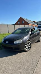 Golf 5, Auto's, Golf, Particulier, Te koop, Benzine
