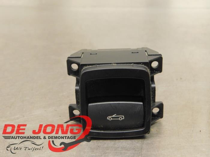Commande toit escamotable d'un BMW 2-Serie, Autos : Pièces & Accessoires, Électronique & Câbles, BMW, Utilisé, 3 mois de garantie